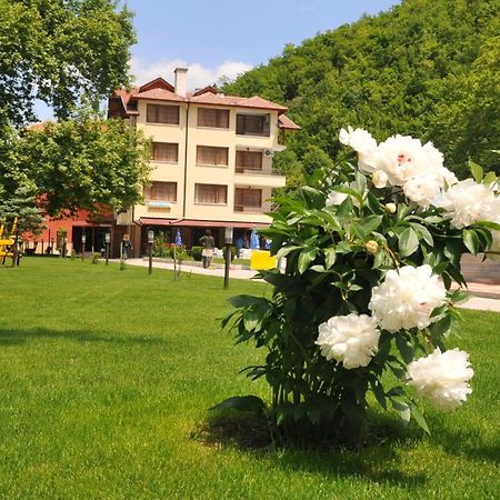 Family Hotel Delta Ogneanovo Exterior foto