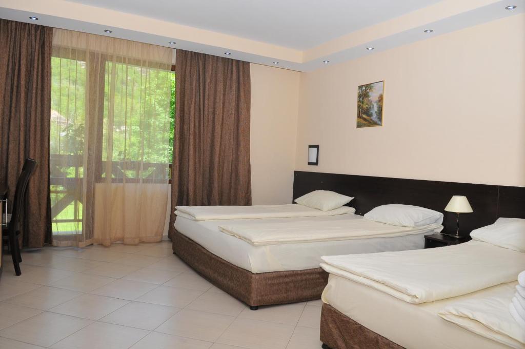 Family Hotel Delta Ogneanovo Cameră foto
