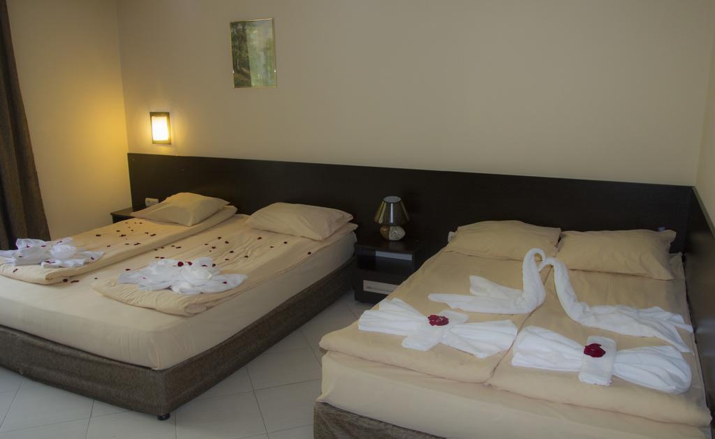 Family Hotel Delta Ogneanovo Cameră foto
