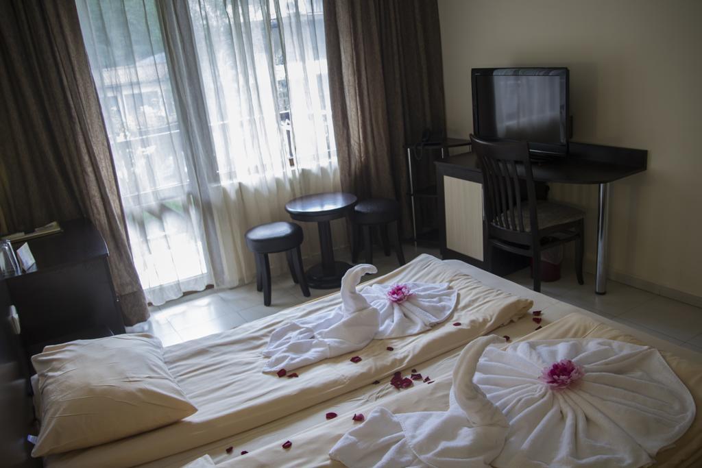 Family Hotel Delta Ogneanovo Cameră foto