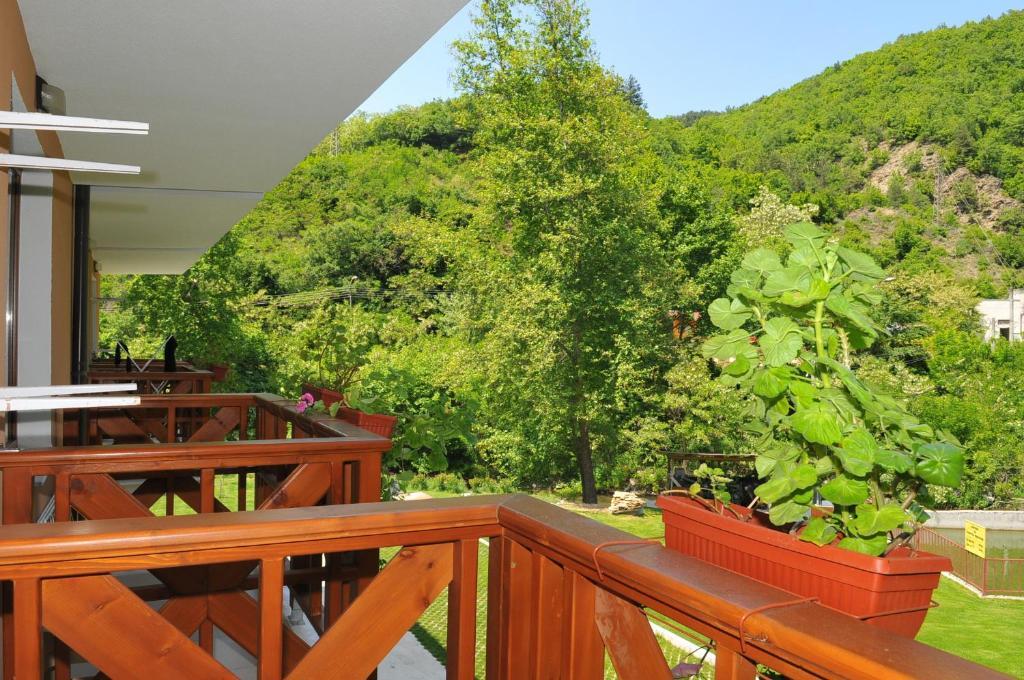 Family Hotel Delta Ogneanovo Exterior foto