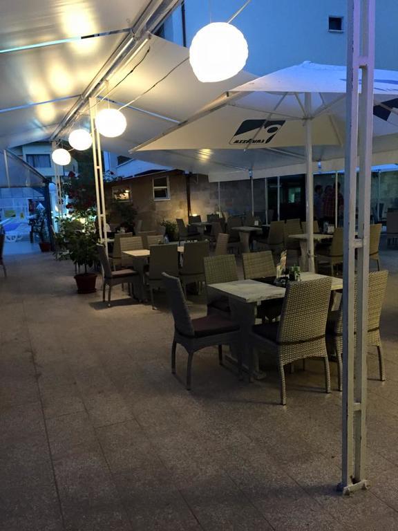 Family Hotel Delta Ogneanovo Exterior foto